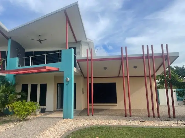 1/26 Daldawa Crescent, Lyons NT 810