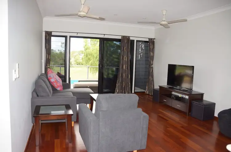 Fourth view of Homely townhouse listing, 1/26 Daldawa Crescent, Lyons NT 810