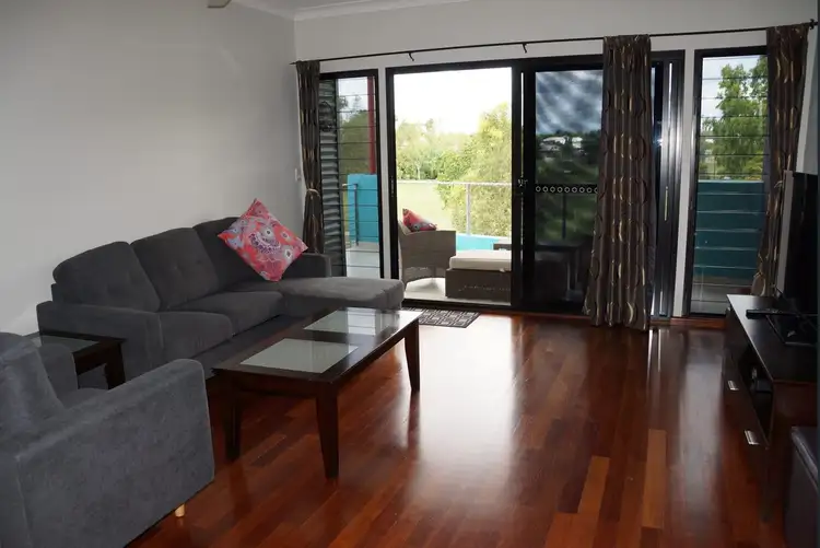 Fifth view of Homely townhouse listing, 1/26 Daldawa Crescent, Lyons NT 810