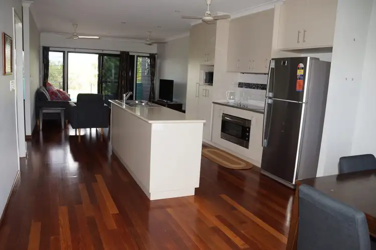 Sixth view of Homely townhouse listing, 1/26 Daldawa Crescent, Lyons NT 810