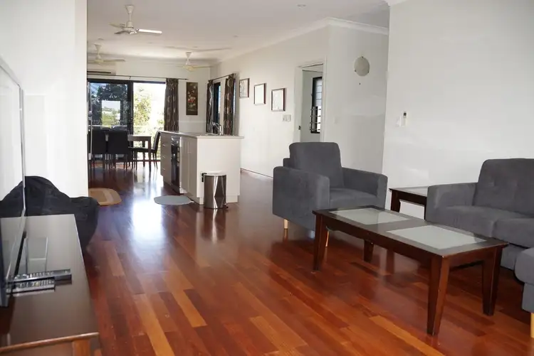 Seventh view of Homely townhouse listing, 1/26 Daldawa Crescent, Lyons NT 810