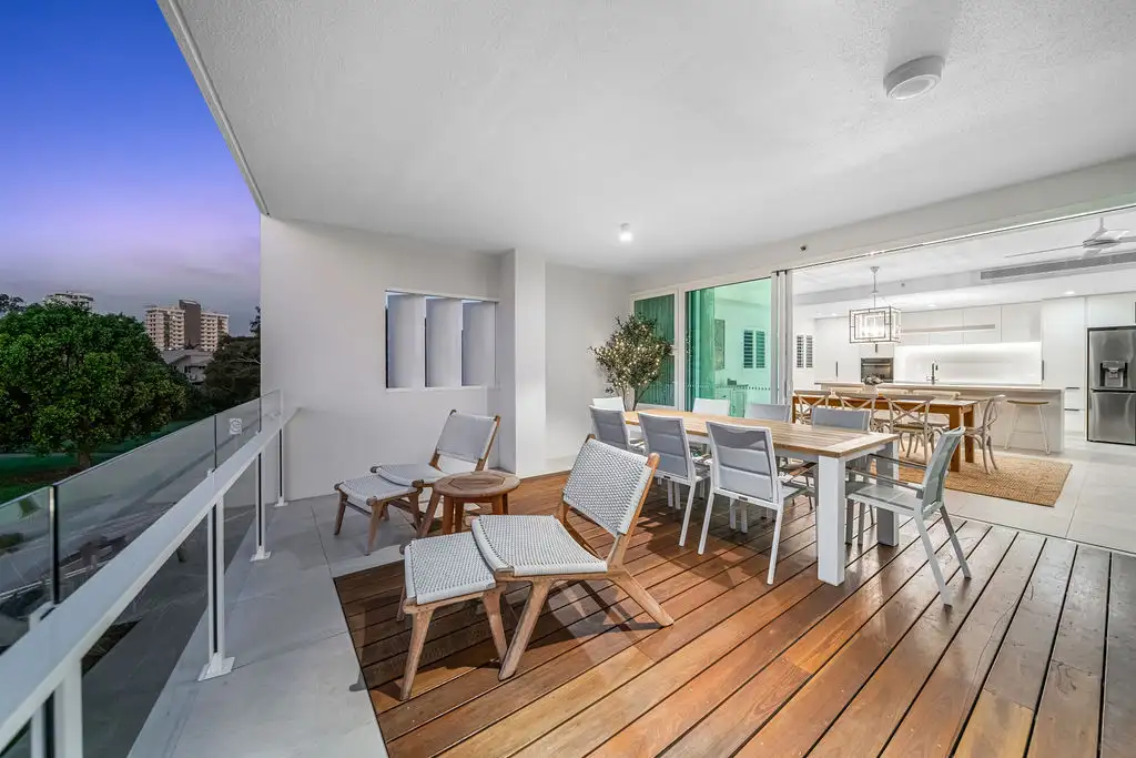 Main view of Homely apartment listing, 103/1 The Esplanade, Maroochydore QLD 4558