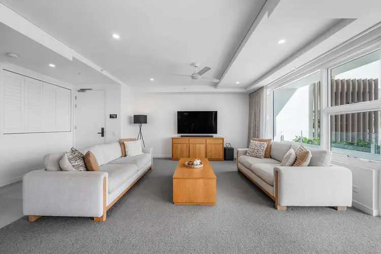 Third view of Homely apartment listing, 103/1 The Esplanade, Maroochydore QLD 4558