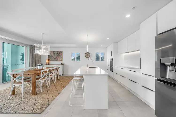 Fourth view of Homely apartment listing, 103/1 The Esplanade, Maroochydore QLD 4558