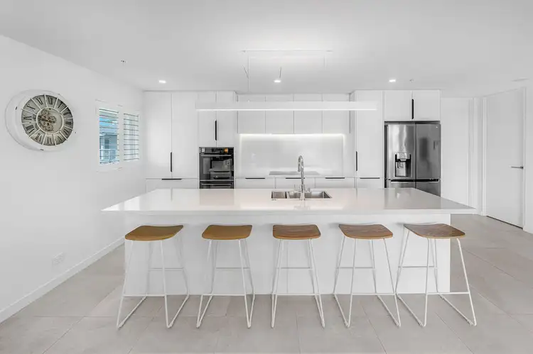Fifth view of Homely apartment listing, 103/1 The Esplanade, Maroochydore QLD 4558