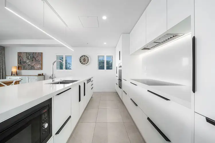 Sixth view of Homely apartment listing, 103/1 The Esplanade, Maroochydore QLD 4558