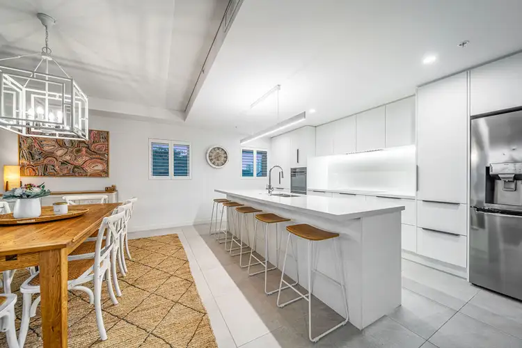 Seventh view of Homely apartment listing, 103/1 The Esplanade, Maroochydore QLD 4558