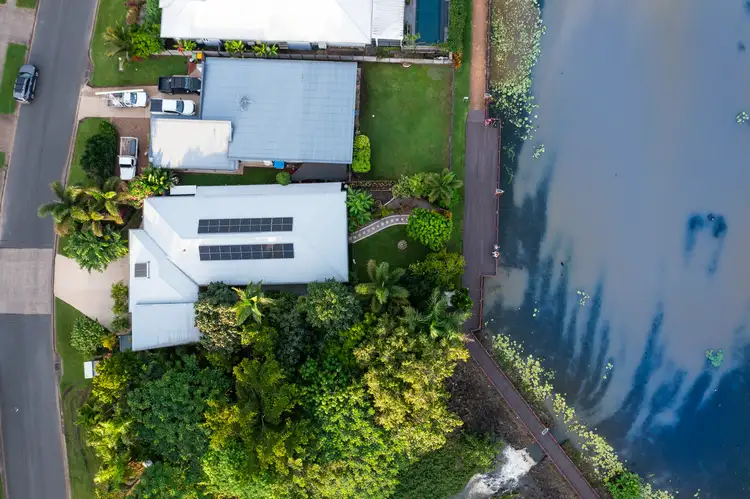 Fourth view of Homely house listing, 30 Abell Road, Cannonvale QLD 4802