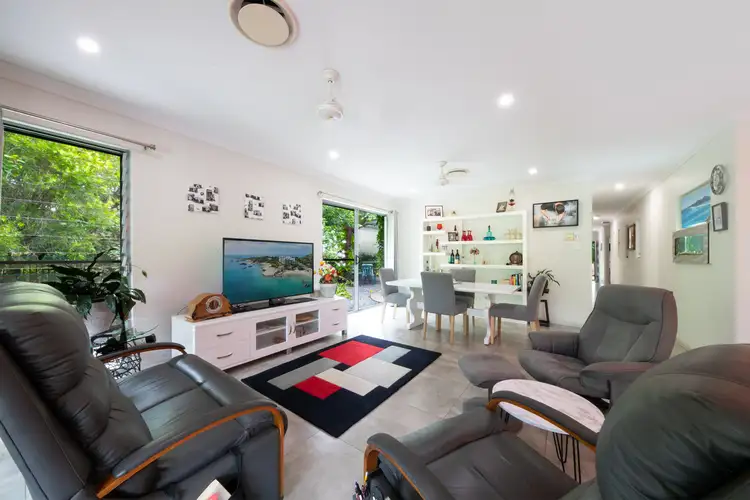 Sixth view of Homely house listing, 30 Abell Road, Cannonvale QLD 4802