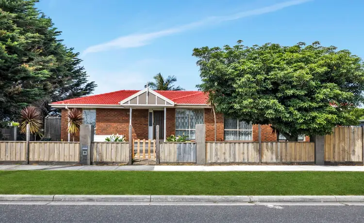 110 Fordholm Road, Hampton Park VIC 3976