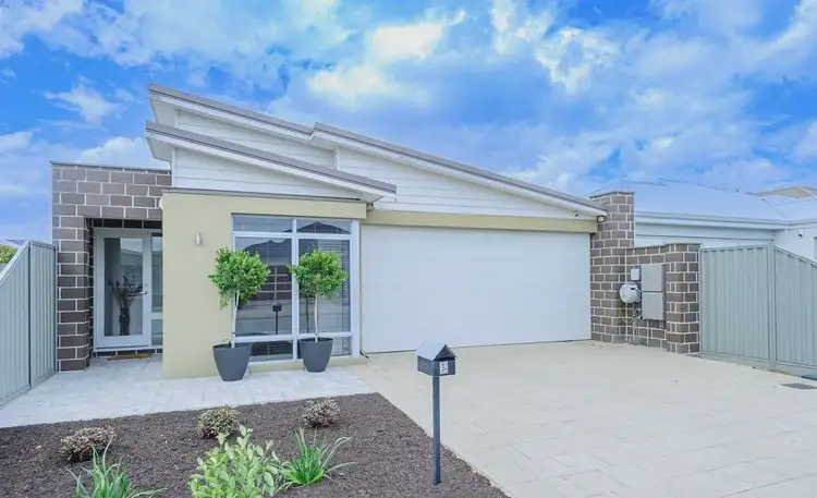 2 Dealey Elbow, Harrisdale WA 6112