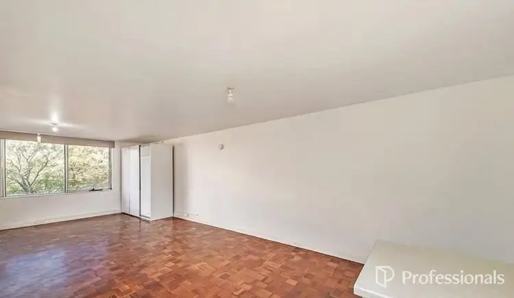 Seventh view of Homely apartment listing, 22/60-64 Forrest Avenue, East Perth WA 6004