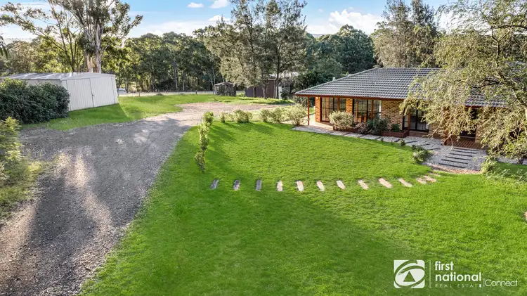 Third view of Homely house listing, 229 East Kurrajong Rd, East Kurrajong NSW 2758