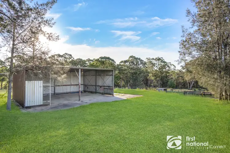 Fourth view of Homely house listing, 229 East Kurrajong Rd, East Kurrajong NSW 2758