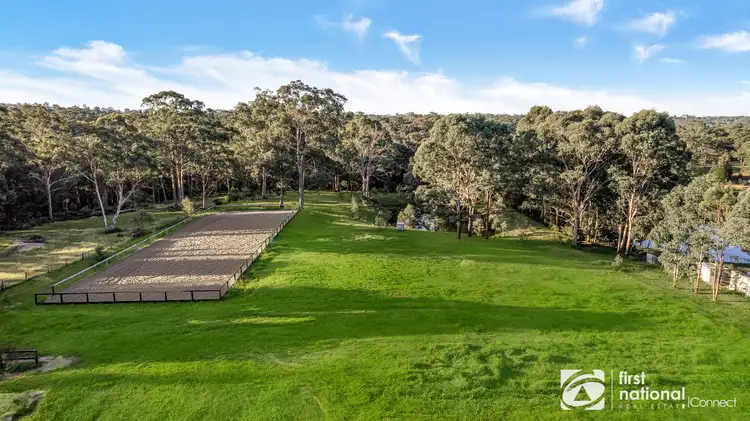 Fifth view of Homely house listing, 229 East Kurrajong Rd, East Kurrajong NSW 2758