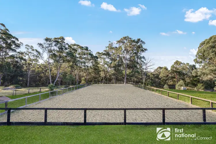 Sixth view of Homely house listing, 229 East Kurrajong Rd, East Kurrajong NSW 2758