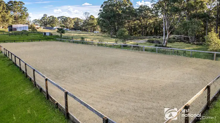Seventh view of Homely house listing, 229 East Kurrajong Rd, East Kurrajong NSW 2758