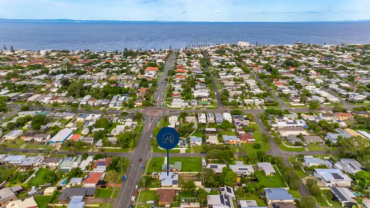 71 Griffith Road, Scarborough QLD 4020