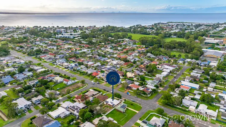 Second view of Homely house listing, 71 Griffith Road, Scarborough QLD 4020