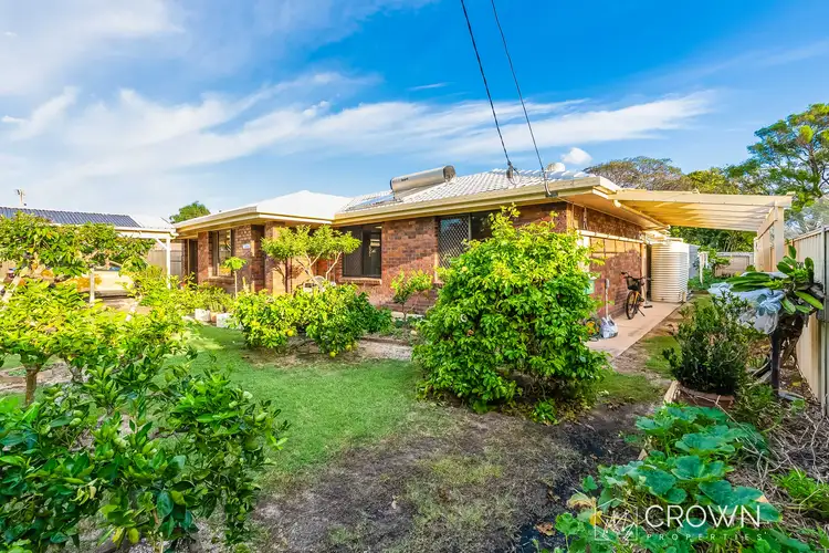 Fifth view of Homely house listing, 71 Griffith Road, Scarborough QLD 4020