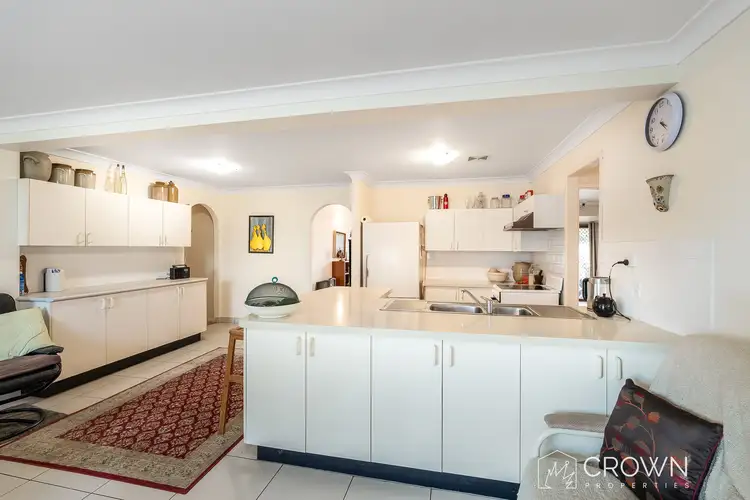Sixth view of Homely house listing, 71 Griffith Road, Scarborough QLD 4020