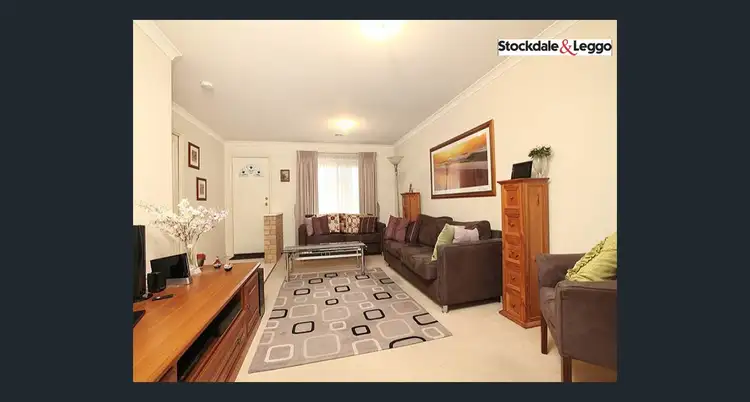 Second view of Homely house listing, 15 Grace Street, Laverton VIC 3028