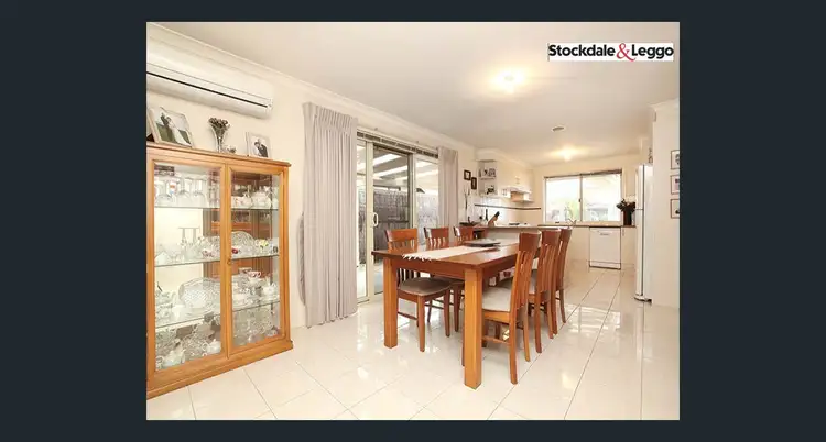 Third view of Homely house listing, 15 Grace Street, Laverton VIC 3028
