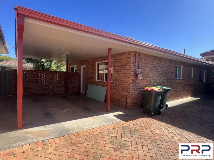 Third view of Homely house listing, 3/21 Ebelina Crescent, Parkes NSW 2870