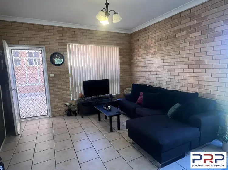 Fourth view of Homely house listing, 3/21 Ebelina Crescent, Parkes NSW 2870