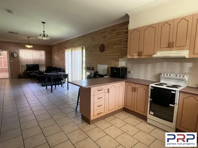 Sixth view of Homely house listing, 3/21 Ebelina Crescent, Parkes NSW 2870