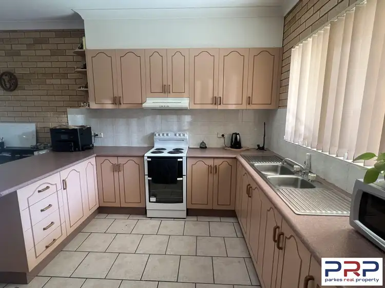 Seventh view of Homely house listing, 3/21 Ebelina Crescent, Parkes NSW 2870