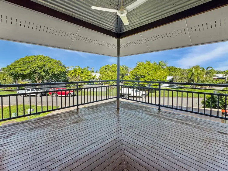 Second view of Homely house listing, 2 Glebe Place, Kirwan QLD 4817