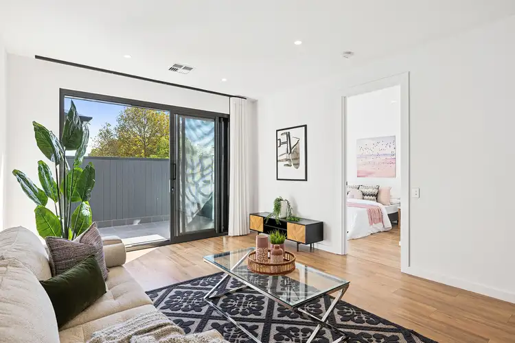 4/293 Fullarton Road, Parkside SA 5063