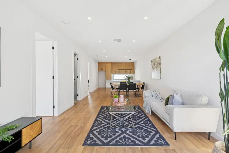 Fourth view of Homely townhouse listing, 4/293 Fullarton Road, Parkside SA 5063