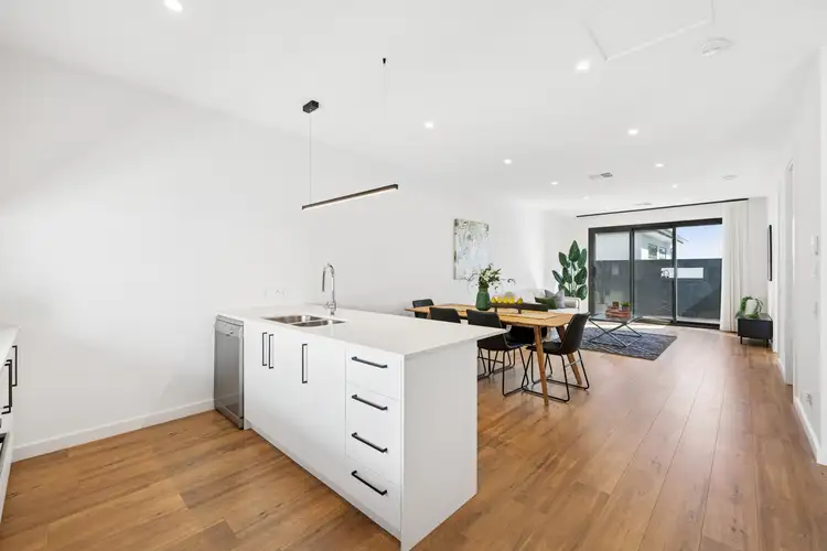 Fifth view of Homely townhouse listing, 4/293 Fullarton Road, Parkside SA 5063