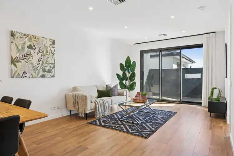 Sixth view of Homely townhouse listing, 4/293 Fullarton Road, Parkside SA 5063