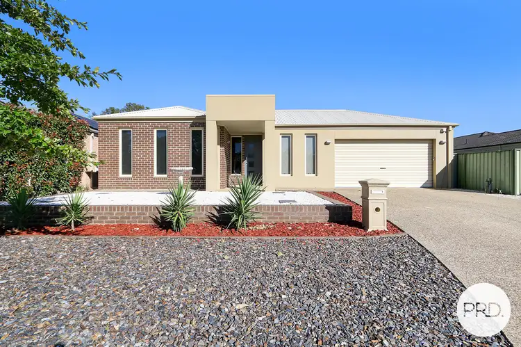 Main view of Homely house listing, 2 Laffertys Walk, East Albury NSW 2640