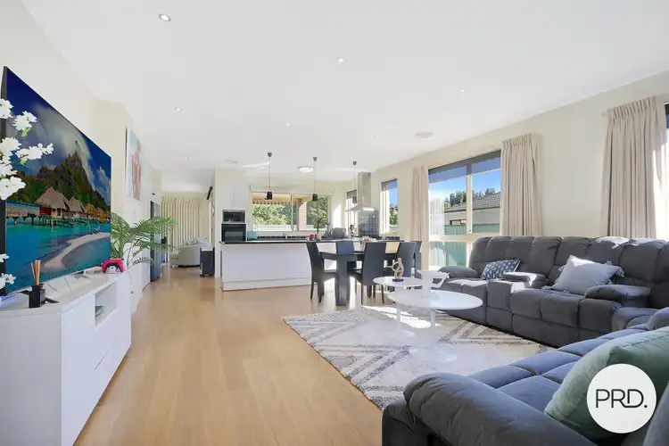 Second view of Homely house listing, 2 Laffertys Walk, East Albury NSW 2640
