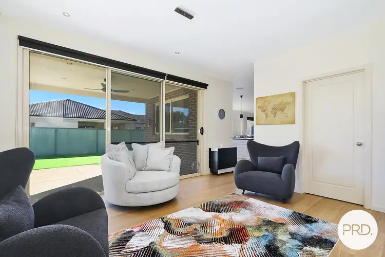 Fourth view of Homely house listing, 2 Laffertys Walk, East Albury NSW 2640