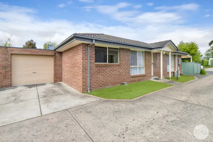 1/22 Bradbury Street, Brown Hill VIC 3350