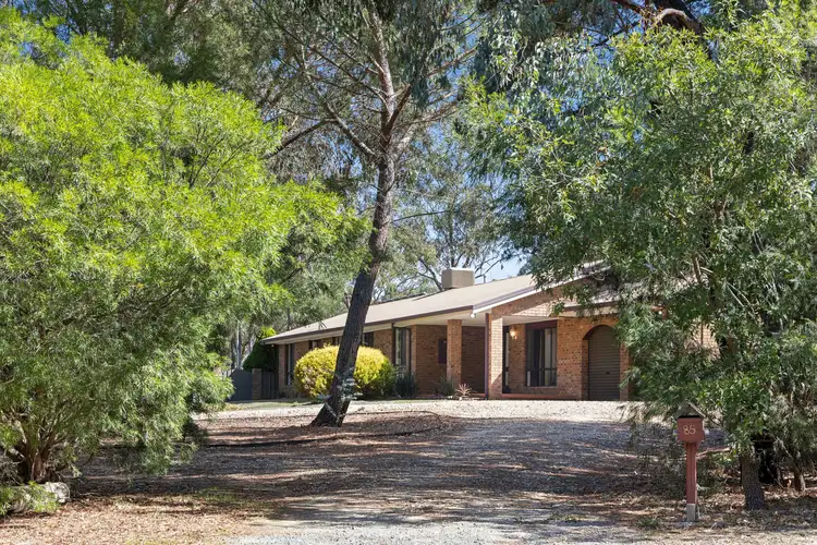 85 Blakeley Road, Castlemaine VIC 3450