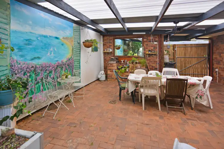 Second view of Homely house listing, 8 Simridge Court, Bli Bli QLD 4560