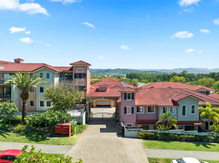 2 Geraldton Drive