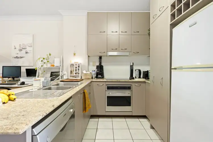 Fifth view of Homely apartment listing, 31/2 Geraldton Drive, Varsity Lakes QLD 4227