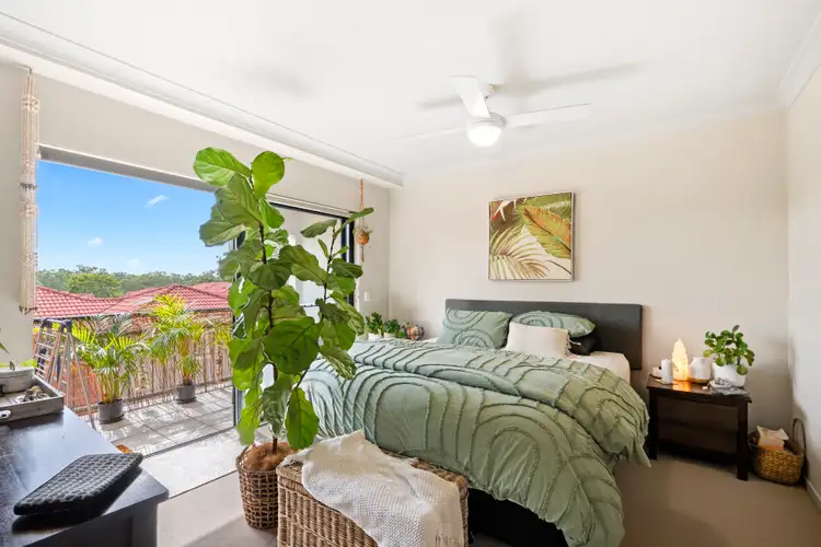 Sixth view of Homely apartment listing, 31/2 Geraldton Drive, Varsity Lakes QLD 4227