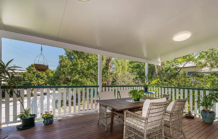 429 Oxley Road, Sherwood QLD 4075