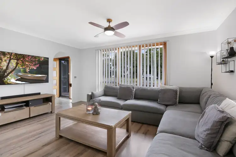 Second view of Homely house listing, 27 Penrose Drive, Avondale NSW 2530