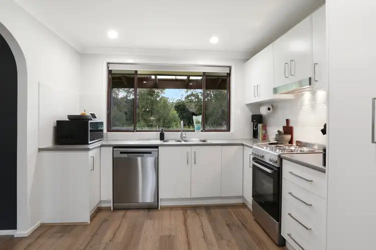 Third view of Homely house listing, 27 Penrose Drive, Avondale NSW 2530
