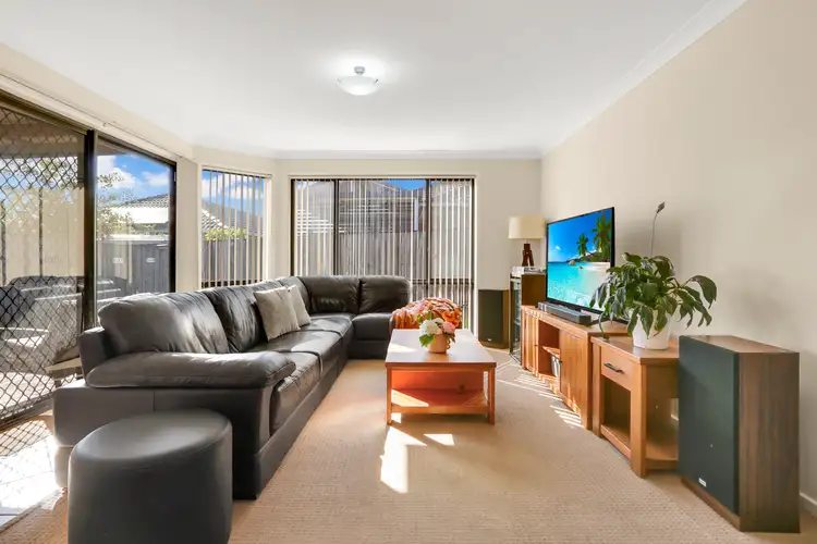 Second view of Homely house listing, 19 Karara Avenue, Horsley NSW 2530