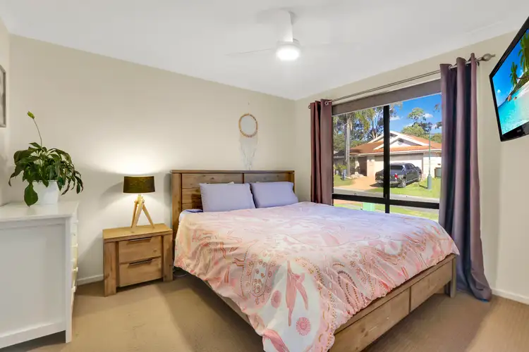 Fifth view of Homely house listing, 19 Karara Avenue, Horsley NSW 2530